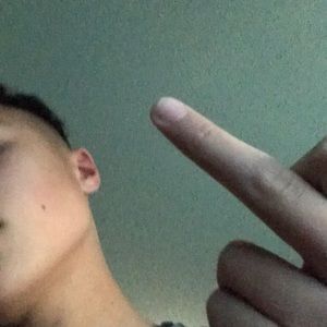 Meet your Posher, Jacob